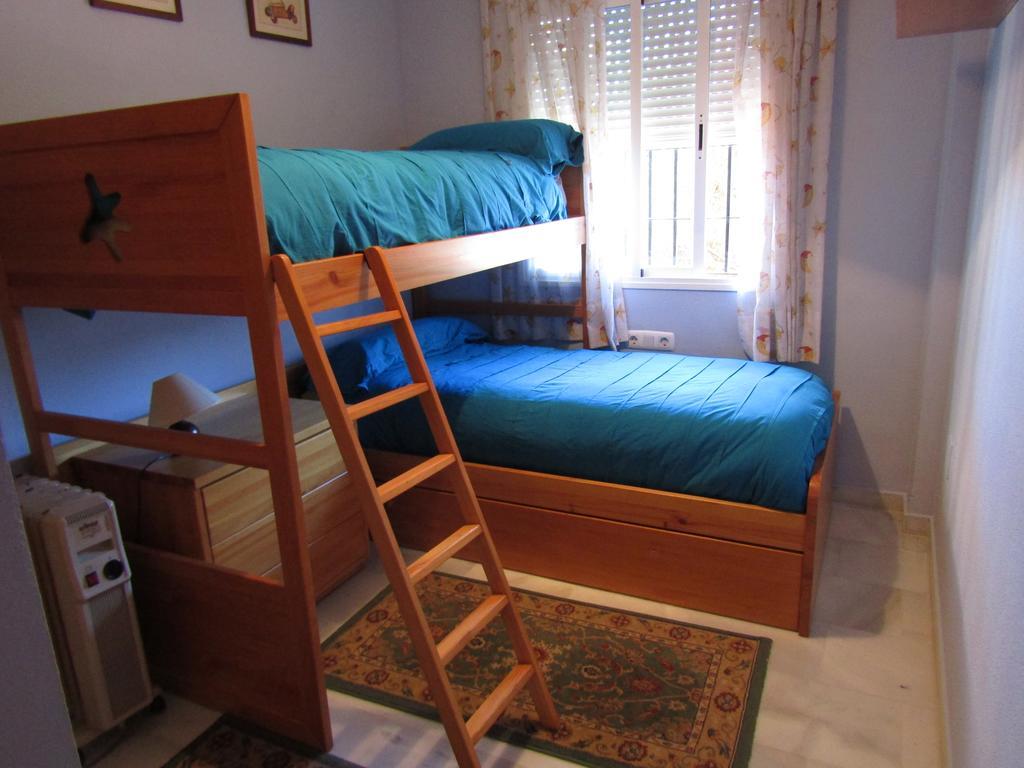 Apartment Jardines Del Golf Chilches (Andalucia)