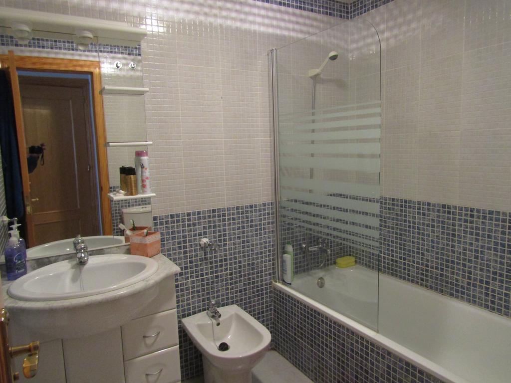 Jardines Del Golf Apartment *