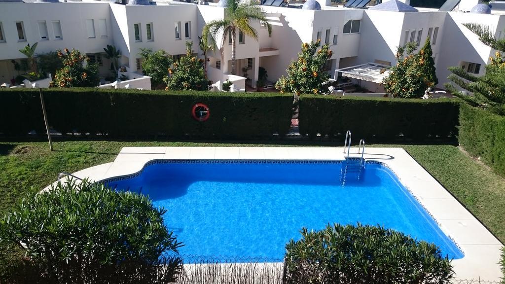 Apartment Jardines Del Golf