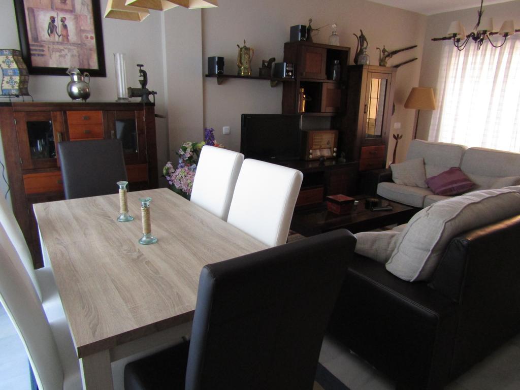 Jardines Del Golf Apartment Chilches (Andalucia)