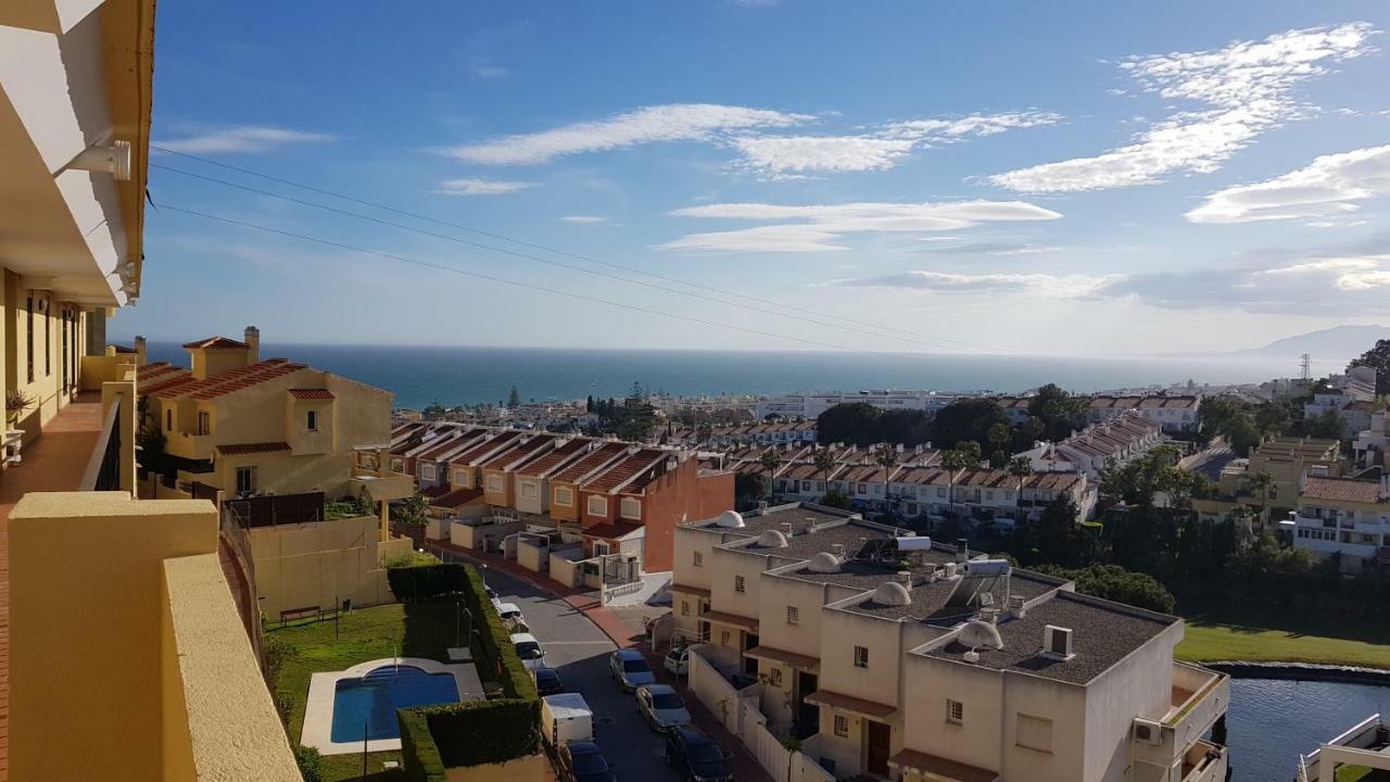 Apartment Jardines Del Golf *