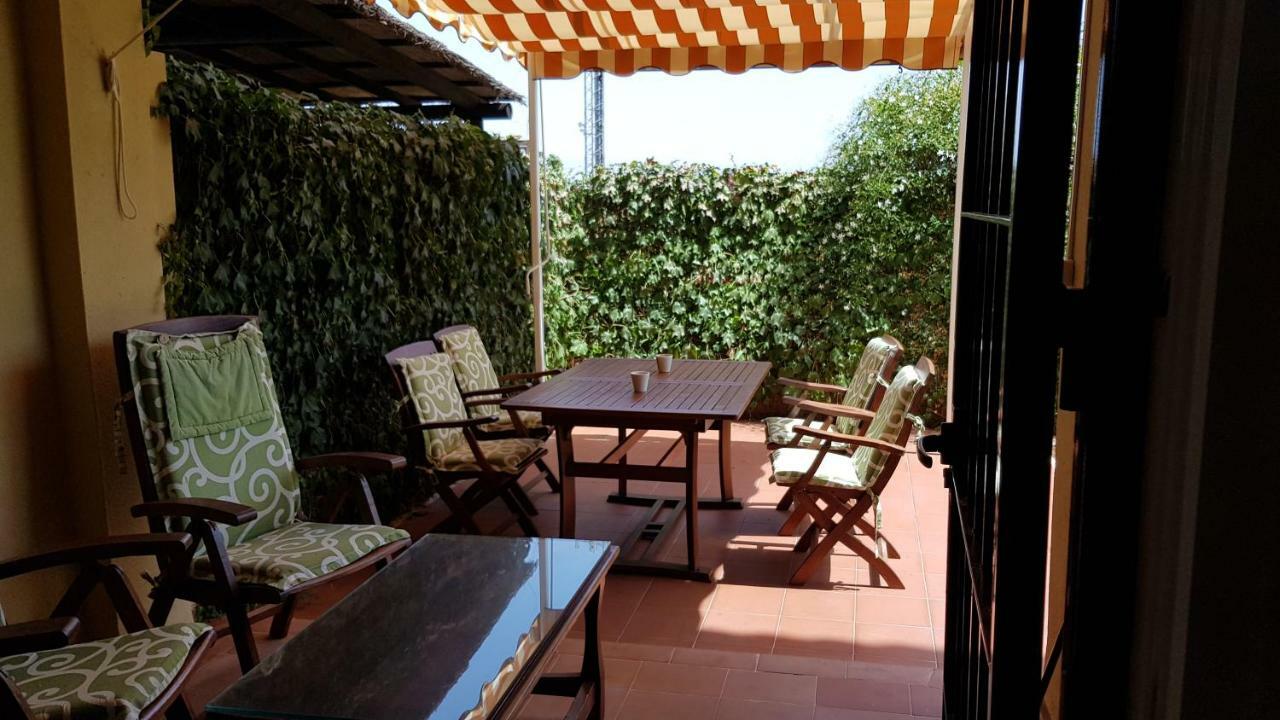 Apartment Jardines Del Golf Chilches (Andalucia)