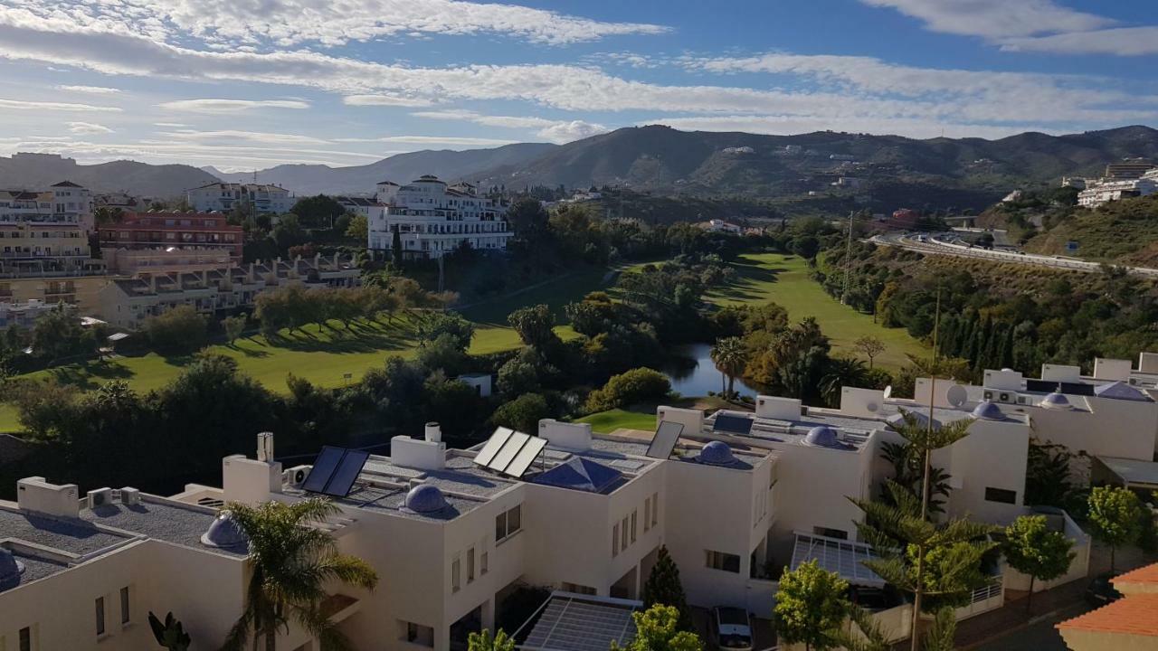 Apartment Jardines Del Golf
