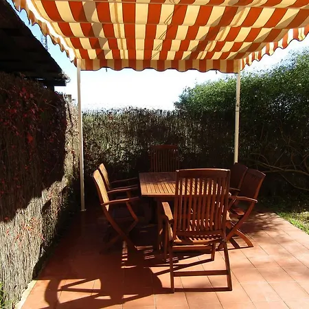 Jardines Del Golf Apartamento Chilches  Exterior foto
