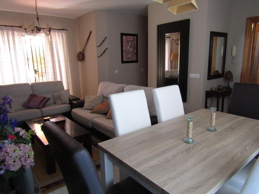 Jardines Del Golf Appartement