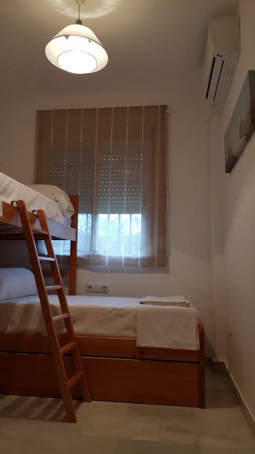 Appartement Jardines Del Golf *
