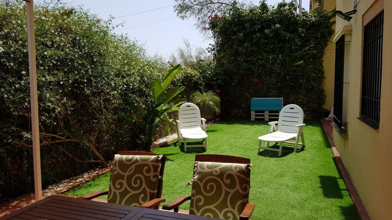 Jardines Del Golf Appartement