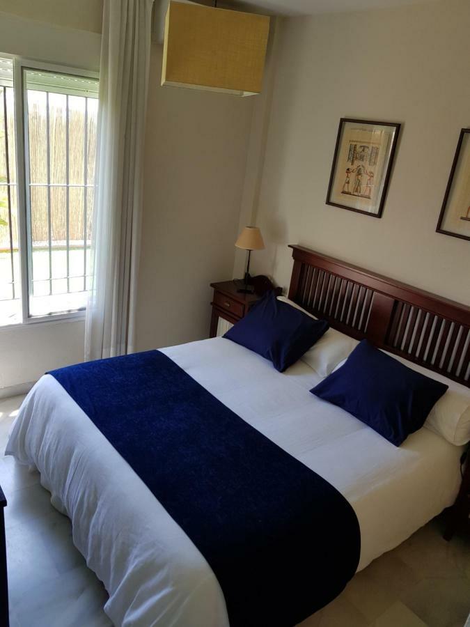 Jardines Del Golf Appartement