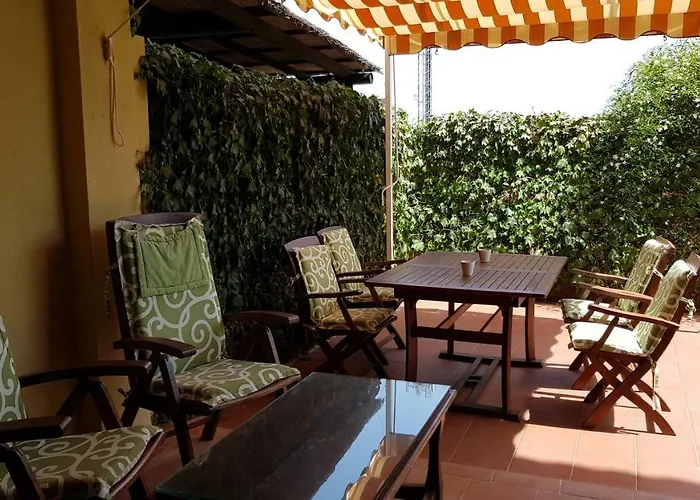 Jardines Del Golf