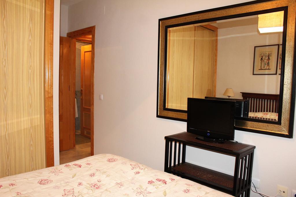 Jardines Del Golf Apartamento Chilches (Andalucia)
