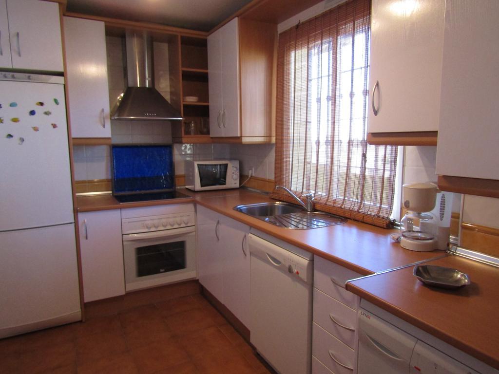 Apartamento Jardines Del Golf *