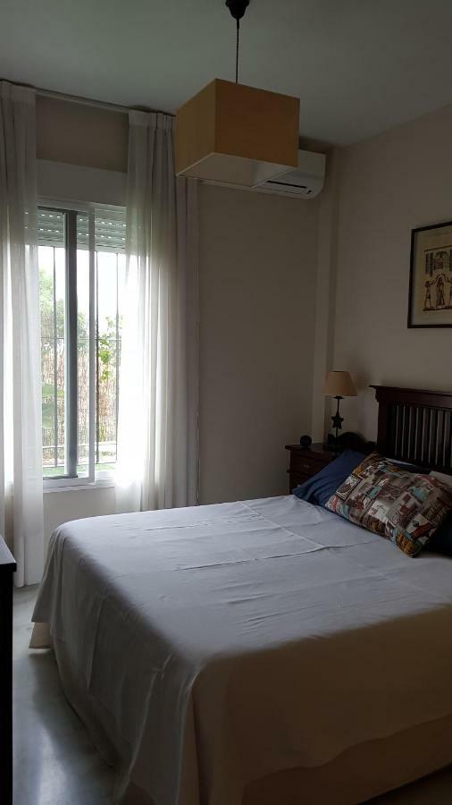 Jardines Del Golf Apartamento