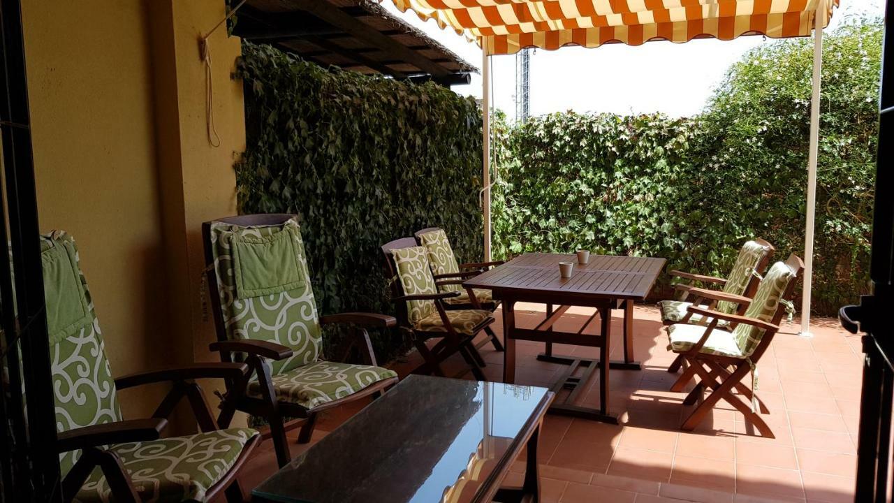 Jardines Del Golf Apartamento